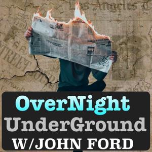 Overnight Underground News