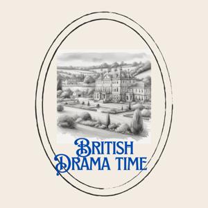 英国ドラマタイム