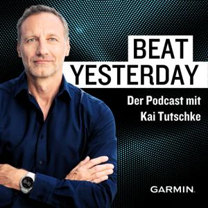 Beat Yesterday - der Garmin-Podcast mit Kai Tutschke