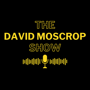 The David Moscrop Show