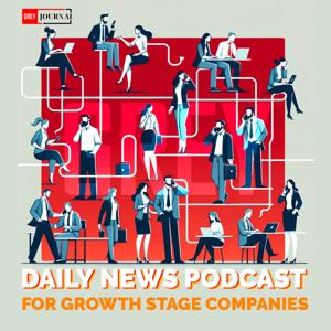 GREY Journal Daily News Podcast