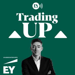 Trading Up by The Irish News