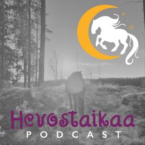 Hevostaikaa