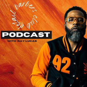 Detail Barbers Club Podcast
