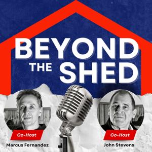 Beyond the Shed: Expanding Horizons in Men's Conversations
