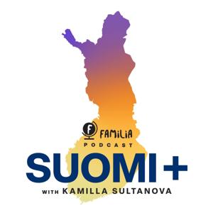 Suomi+ by Familia ry