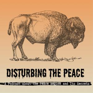 Disturbing The Peace