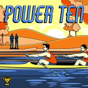 Power Ten by Meet Cute