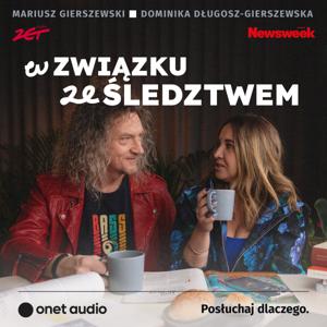 W związku ze śledztwem by Dominika Długosz-Gierszewska, Mariusz Gierszewski