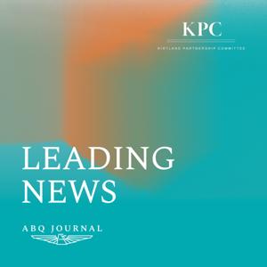 Leading News by Albuquerque Journal