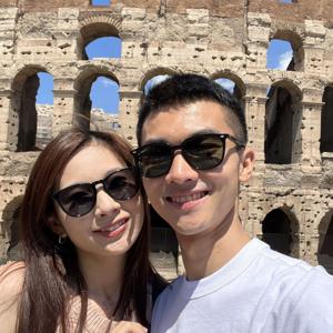 有玩沒完 Play on and on