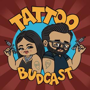 Tattoo Budcast by Tattoobudcast