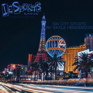 Sin City Sports