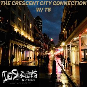 The Crescent City Connection