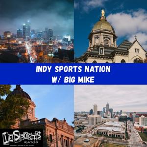 Indy Sports Nation