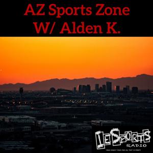 AZ Sports Zone