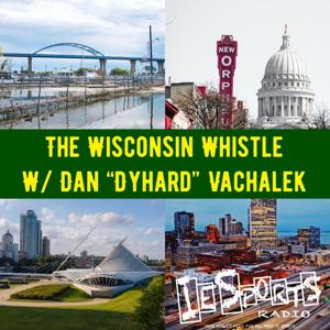 The Wisconsin Whistle