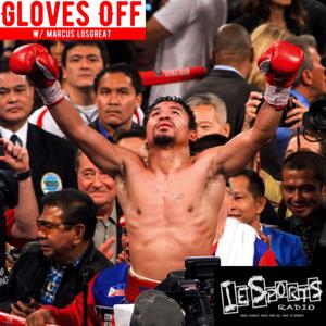 Gloves Off