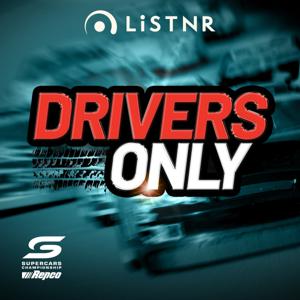 Drivers Only by LiSTNR