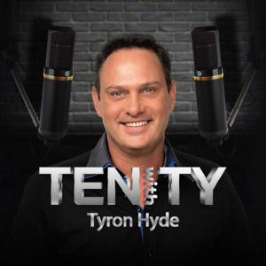 Ten with Ty - Your Investing Podcast