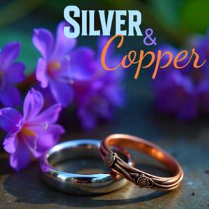 Silver and Copper by Gr8t_78