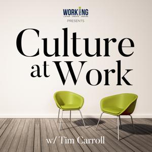 Culture at Work