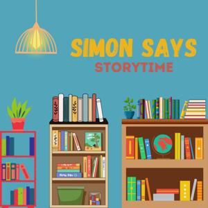 Simon Says Storytime
