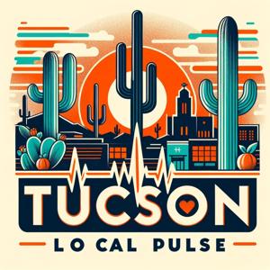 Tucson Local Pulse by Quiet. Please