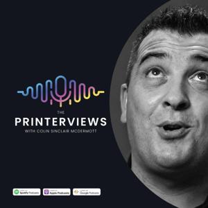 The Printerviews