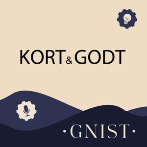 Kort og Godt med Gnist by Gnist