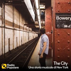 The City - Una storia musicale di New York
