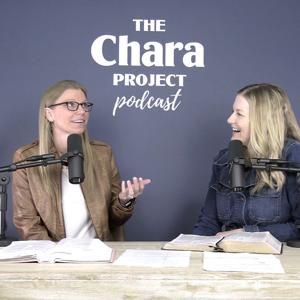 The Chara Project Podcast
