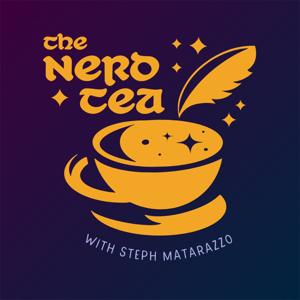 The Nerd Tea