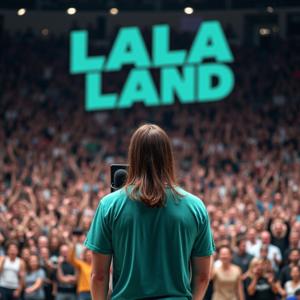 Lala Land NBA Podcast by Lala