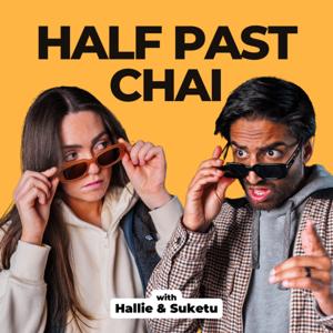 Half Past Chai