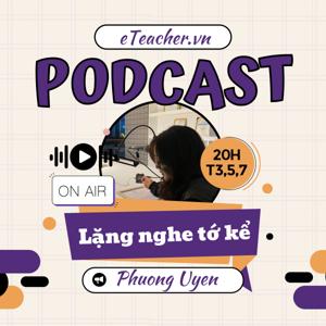 Lặng nghe tớ kể!