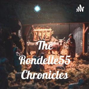 The Rondelle55 Chronicles by Gawine Grant