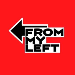 From My Left by Forward Studios