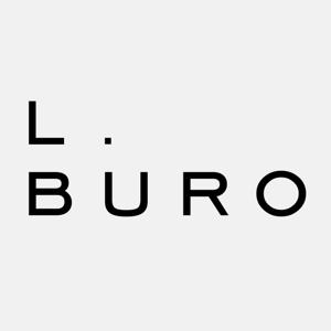L.BURO и истории для маленьких любителей садов by L.BURO