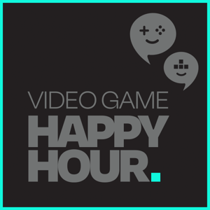 Video Game Happy Hour by VideoGameHappyHour.com