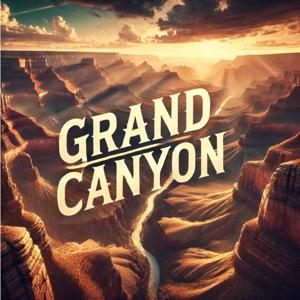 Grand Canyon by Quiet. Please