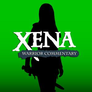 Xena Warrior Commentary