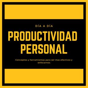 Productividad Personal Día a Día