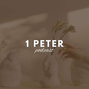1 Peter: Verse by Verse by William Stewart