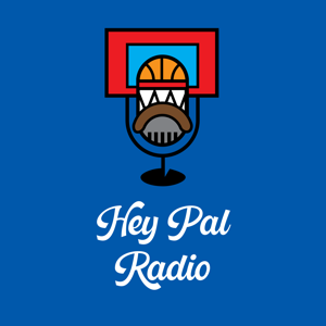 Hey Pal Radio