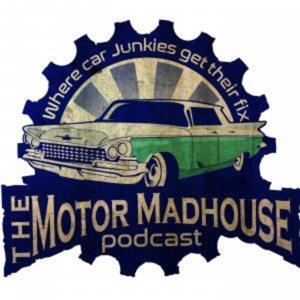 The Motor Madhouse