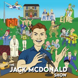 The Jack McDonald Show