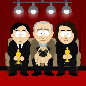 Не пустили на Оскар