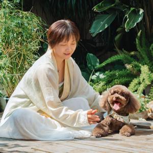 古法沉气呼吸助眠养息术