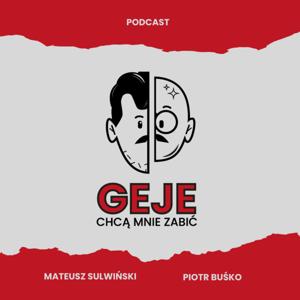 Geje chcą mnie zabić by Geje chcą mnie zabić